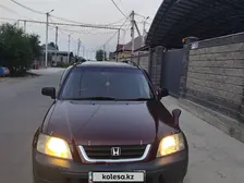 Honda CR-V, 1995