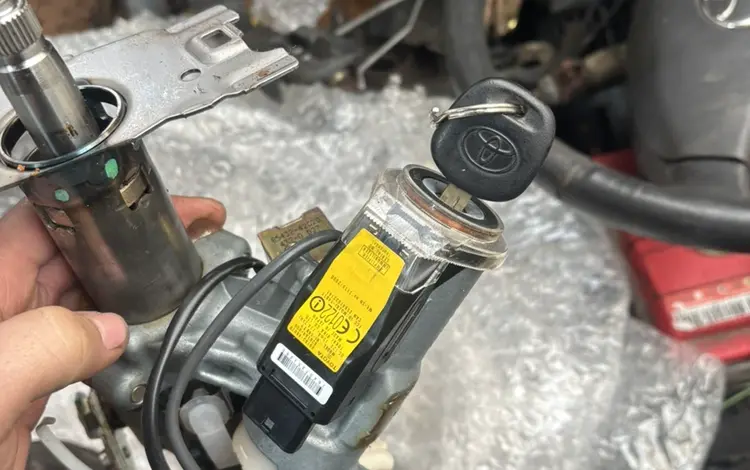 Хайландер замок зажигания за 25 000 тг. в Алматы