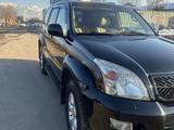 Toyota Land Cruiser Prado 2008 года за 16 500 000 тг. в Алматы