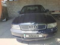 Audi A4 1995 годаүшін990 000 тг. в Алматы