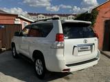 Toyota Land Cruiser Prado 2010 годаүшін14 999 999 тг. в Атырау – фото 4