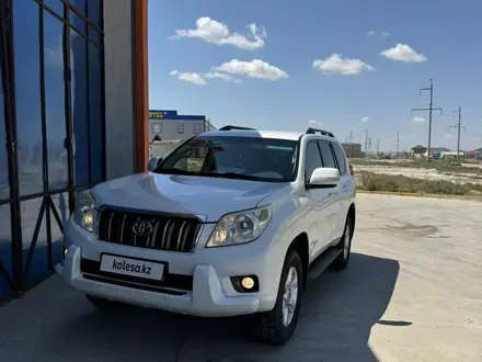 Toyota Land Cruiser Prado 2010 года за 14 999 999 тг. в Атырау