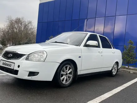 ВАЗ (Lada) Priora 2170 2014 года за 2 600 000 тг. в Усть-Каменогорск – фото 7