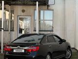 Toyota Camry 2014 года за 8 000 000 тг. в Алматы