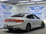 Hyundai Grandeur 2018 годаfor11 200 000 тг. в Шымкент – фото 3