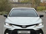 Toyota Camry 2021 годаfor16 500 000 тг. в Шымкент – фото 2