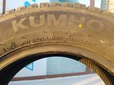 Kumho 195/65R15 WI51 за 25 000 тг. в Шымкент – фото 4