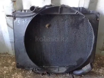 Радиатор основной за 50 000 тг. в Алматы