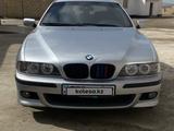 BMW 530 2002 годаүшін6 000 000 тг. в Актау – фото 3
