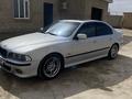 BMW 530 2002 годаүшін6 000 000 тг. в Актау