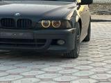 BMW 525 2003 годаүшін3 800 000 тг. в Актау – фото 4