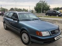 Audi 100 1993 годаүшін2 999 999 тг. в Тараз