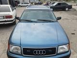 Audi 100 1993 годаүшін2 999 999 тг. в Тараз – фото 3