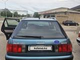 Audi 100 1993 годаүшін2 999 999 тг. в Тараз – фото 4