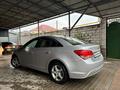 Chevrolet Cruze 2013 года за 5 000 000 тг. в Алматы – фото 2