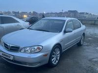 Nissan Maxima 2002 годаүшін2 800 000 тг. в Актау