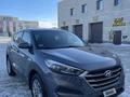 Hyundai Tucson 2018 года за 7 500 000 тг. в Караганда – фото 3