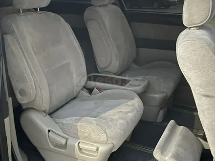 Toyota Alphard 2005 года за 3 500 000 тг. в Тараз – фото 22