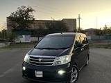 Toyota Alphard 2005 годаүшін3 500 000 тг. в Тараз – фото 3