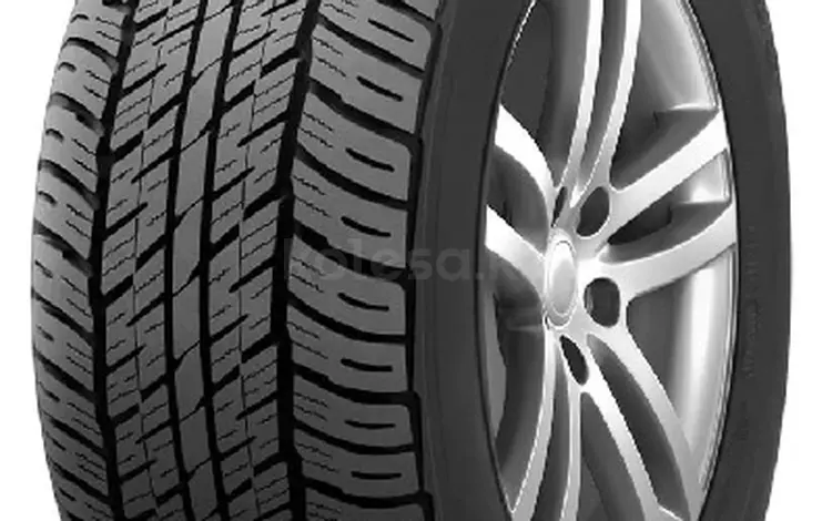 265/70R18 Grandtrek AT23 116H Dunlopfor94 400 тг. в Алматы