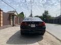 BMW 520 2019 года за 12 000 000 тг. в Алматы – фото 3