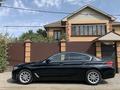 BMW 520 2019 года за 12 000 000 тг. в Алматы – фото 2