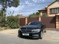 BMW 520 2019 года за 12 000 000 тг. в Алматы – фото 4