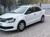 Volkswagen Polo 2014 года за 3 650 000 тг. в Актобе