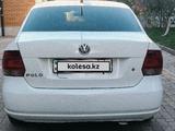 Volkswagen Polo 2014 года за 3 650 000 тг. в Актобе – фото 3