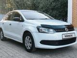 Volkswagen Polo 2014 года за 3 650 000 тг. в Актобе – фото 5