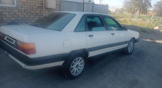 Audi 100 1989 года за 1 200 000 тг. в Кызылорда