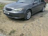 Toyota Camry 2005 года за 5 500 000 тг. в Экибастуз