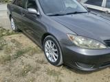 Toyota Camry 2005 года за 5 500 000 тг. в Экибастуз – фото 2