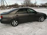 Toyota Camry 2005 года за 5 500 000 тг. в Экибастуз – фото 4