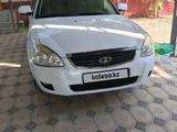 ВАЗ (Lada) Priora 2171 2013 года за 1 400 000 тг. в Сарыагаш