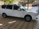 ВАЗ (Lada) Priora 2171 2013 года за 1 400 000 тг. в Сарыагаш – фото 2