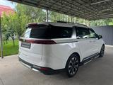 Kia Carnival 2021 года за 17 200 000 тг. в Алматы – фото 4