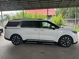 Kia Carnival 2021 года за 17 200 000 тг. в Алматы – фото 3