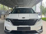 Kia Carnival 2021 года за 17 200 000 тг. в Алматы