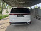 Kia Carnival 2021 года за 17 200 000 тг. в Алматы – фото 5