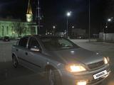 Opel Astra 2002 годаүшін2 850 000 тг. в Актобе – фото 2