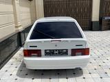 ВАЗ (Lada) 2114 2011 года за 1 400 000 тг. в Турара Рыскулова