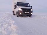 ГАЗ ГАЗель NEXT 2024 года за 13 500 000 тг. в Уральск – фото 2