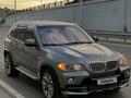 BMW X5 2007 года за 9 200 000 тг. в Шымкент – фото 6