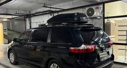 Toyota Sienna 2016 годаүшін10 000 000 тг. в Жанаозен