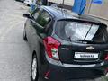 Chevrolet Spark 2022 года за 6 200 000 тг. в Шымкент – фото 5