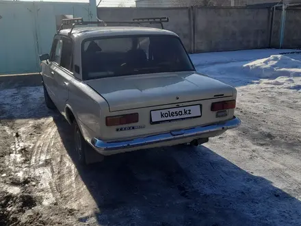 ВАЗ (Lada) 2101 1975 года за 700 000 тг. в Семей – фото 4