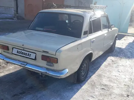 ВАЗ (Lada) 2101 1975 года за 700 000 тг. в Семей – фото 6