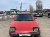 Mazda 323 1993 года за 500 000 тг. в Усть-Каменогорск – фото 3
