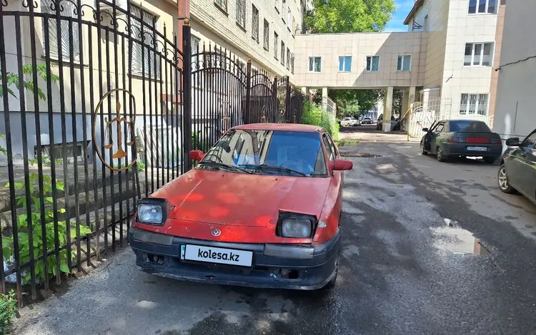 Mazda 323 1993 года за 700 000 тг. в Усть-Каменогорск